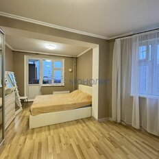 Квартира 58,9 м², 2-комнатная - изображение 1