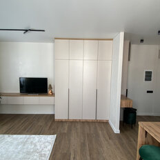 Квартира 34,3 м², 1-комнатная - изображение 5