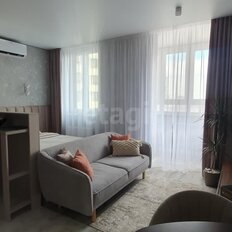 Квартира 30,2 м², студия - изображение 1