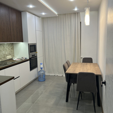 Квартира 58,6 м², 2-комнатная - изображение 3