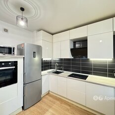 Квартира 45 м², 1-комнатная - изображение 1