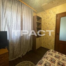 Квартира 23 м², 2-комнатная - изображение 4