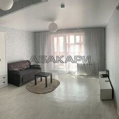 Квартира 35 м², студия - изображение 3