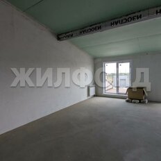 Квартира 104,1 м², студия - изображение 5