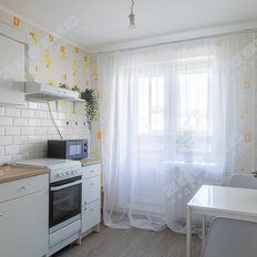Квартира 31,7 м², 1-комнатная - изображение 1