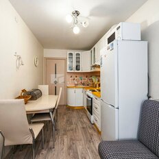 Квартира 33,3 м², 1-комнатная - изображение 5