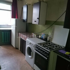 Квартира 42,4 м², 2-комнатная - изображение 2