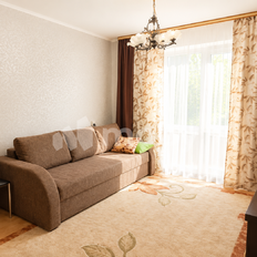 Квартира 37 м², 1-комнатная - изображение 1