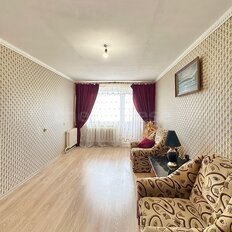 Квартира 66,5 м², 3-комнатная - изображение 2