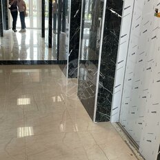 Квартира 41,4 м², 1-комнатная - изображение 4