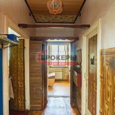 Квартира 28,4 м², 1-комнатная - изображение 4