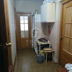 Квартира 44,5 м², 1-комнатная - изображение 4