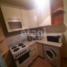 Квартира 58,9 м², 3-комнатная - изображение 3