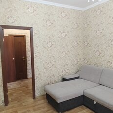 Квартира 42,4 м², 1-комнатная - изображение 4