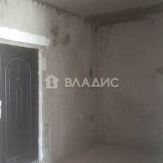 Квартира 42,2 м², 1-комнатная - изображение 2