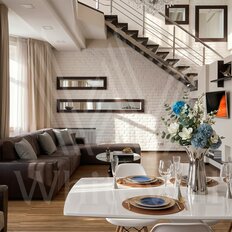 Квартира 256 м², 5-комнатная - изображение 5