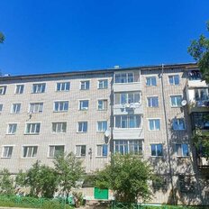 Квартира 43,6 м², 2-комнатная - изображение 2