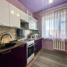 Квартира 55,1 м², 2-комнатная - изображение 1