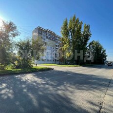 Квартира 62 м², 3-комнатная - изображение 1
