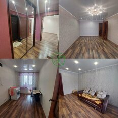Квартира 51,2 м², 2-комнатная - изображение 2
