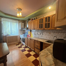 Квартира 76,8 м², 3-комнатная - изображение 2