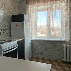 Квартира 30,7 м², 1-комнатная - изображение 5
