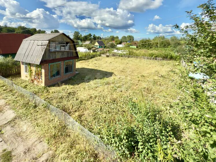 35,2 м², 1-комнатная квартира 3 700 000 ₽ - изображение 25