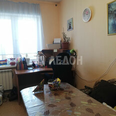 Квартира 54,6 м², 2-комнатная - изображение 3