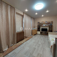 Квартира 34,8 м², 1-комнатная - изображение 1