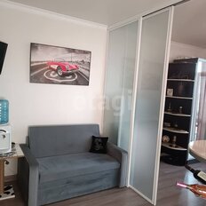 Квартира 33 м², студия - изображение 3