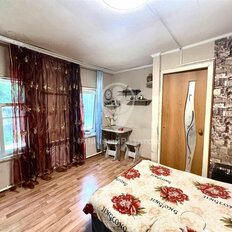 Квартира 26 м², 1-комнатная - изображение 3