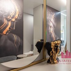 Квартира 125 м², 3-комнатная - изображение 3