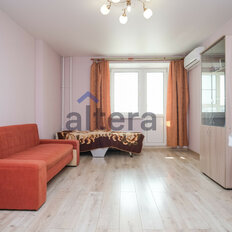 Квартира 54,9 м², 1-комнатная - изображение 1