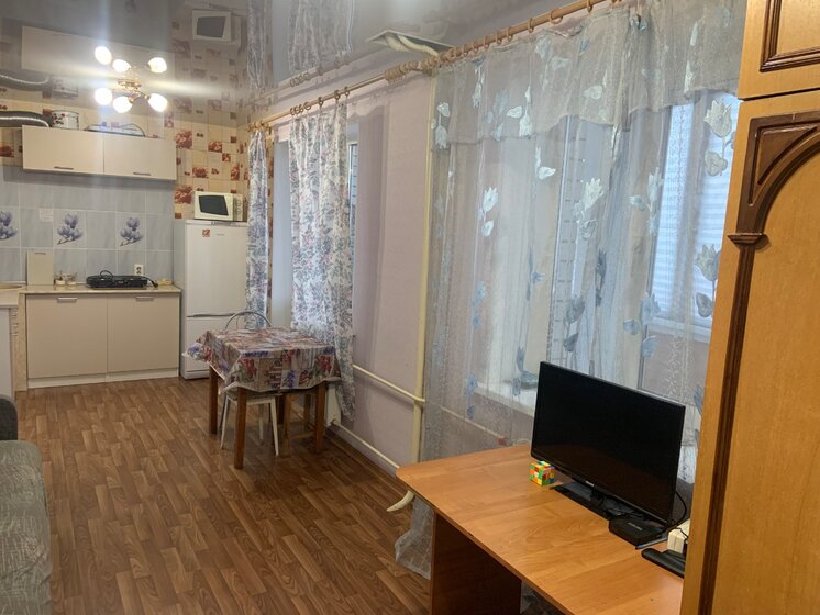 30,1 м², квартира-студия 3 650 000 ₽ - изображение 26