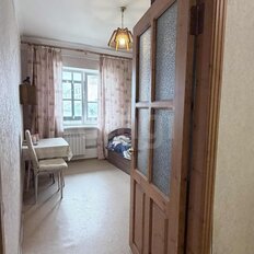 Квартира 78 м², 3-комнатная - изображение 3