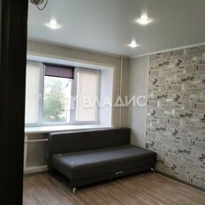 Квартира 31 м², 1-комнатная - изображение 1