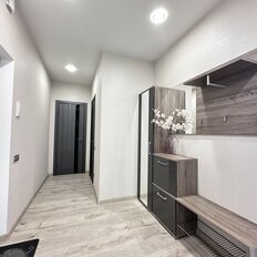 Квартира 70,6 м², 2-комнатная - изображение 5