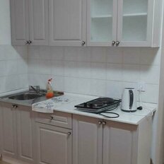 Квартира 31 м², 1-комнатная - изображение 1