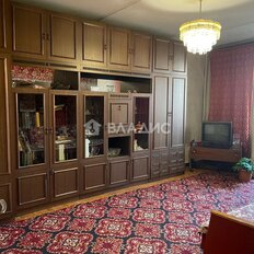 Квартира 56 м², 2-комнатная - изображение 3