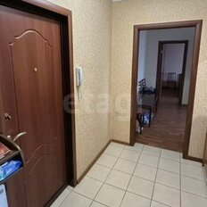 Квартира 58 м², 3-комнатная - изображение 2
