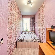 Квартира 35,8 м², 2-комнатная - изображение 5