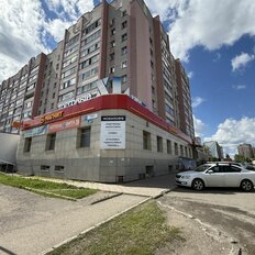668 м², торговое помещение - изображение 3