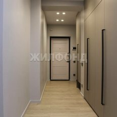 Квартира 72,7 м², 2-комнатная - изображение 1