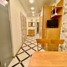 Квартира 68,2 м², 3-комнатная - изображение 4