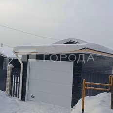 дом + 4 сотки, участок - изображение 3