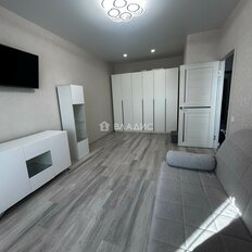 Квартира 37 м², 1-комнатная - изображение 3