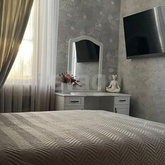 Квартира 91,7 м², 3-комнатная - изображение 1
