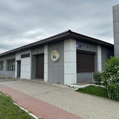 228,8 м², торговое помещение - изображение 1