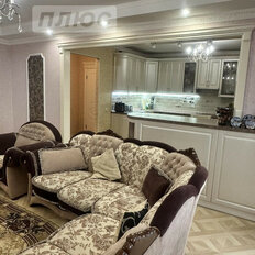 Квартира 121 м², 4-комнатная - изображение 3