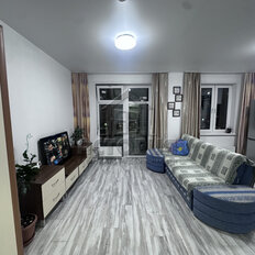 Квартира 29,8 м², студия - изображение 2